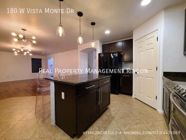 Photo - 180 W Vista Monte Dr