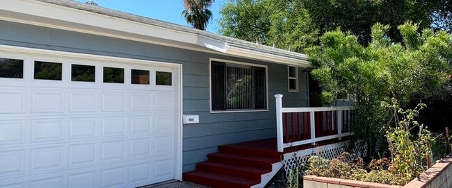 Building Photo - 4580 55th St Unit B