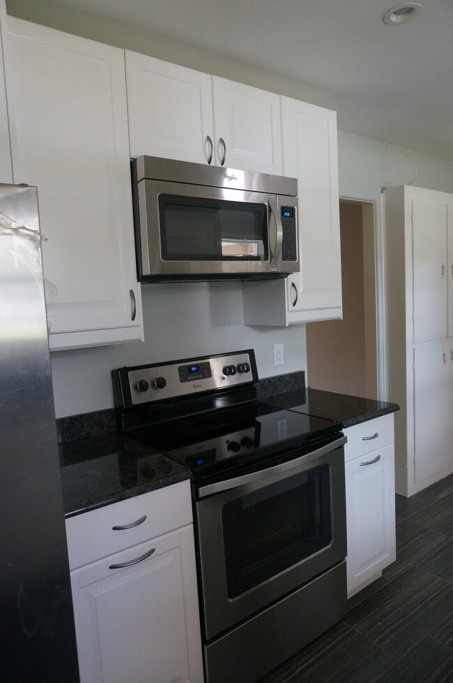 Cocina - 3911 Hargill Drive