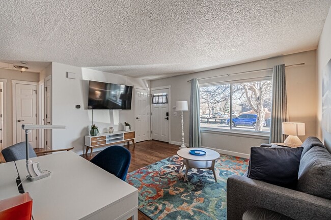 Photo - 2BD, 1BA Apartment for Lease in Lafayette