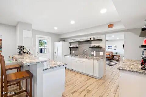 Photo - 6420 E Lewis Ave