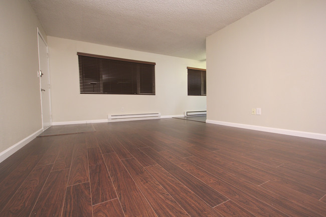 Living Room - 22819 15th Ave SE Apartments Unit 1