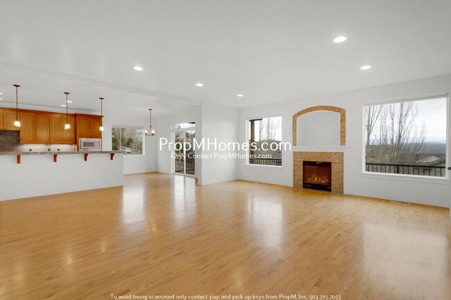 Photo - Luxury Five Bedroom Home in Happy Valley with Amazing Views!