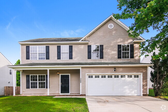 Building Photo - 1240 Braemar Highland Dr Rental