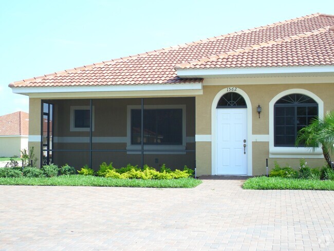 Building Photo - 1562 Cumin Dr Rental