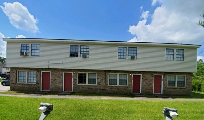 Photo - 475 N Perkins Ferry Rd Townhome