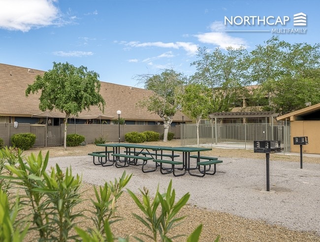 Photo - Decatur Point