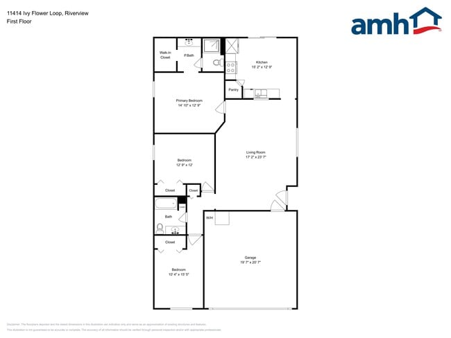 Photo - 11414 Ivy Flower Loop