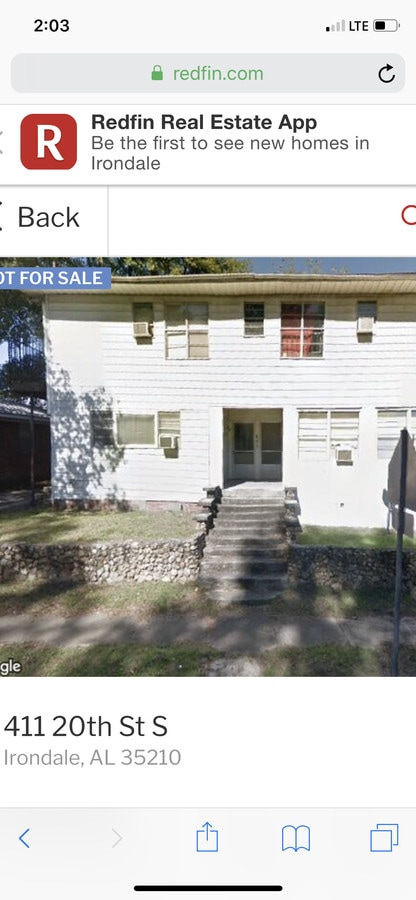 Photo - 411 20th St S Unit 411 20th street south