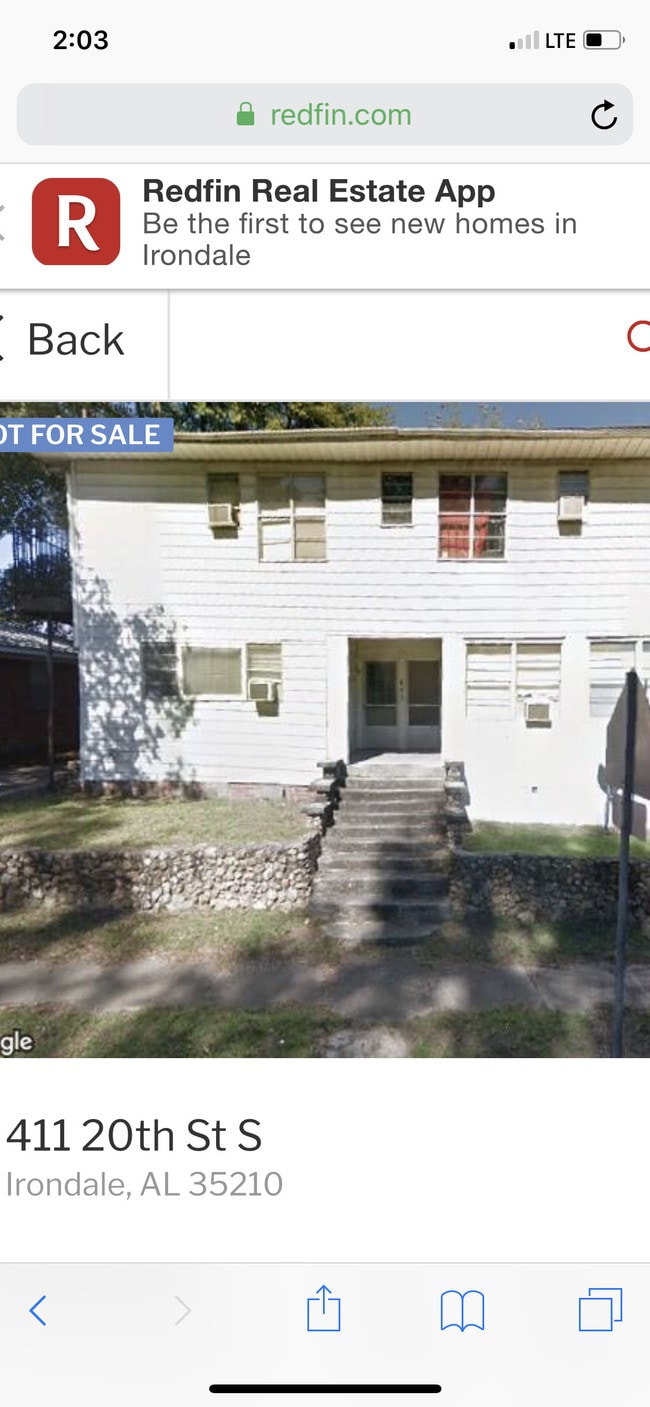 Building Photo - 411 20th St S Unit 411 20th street south