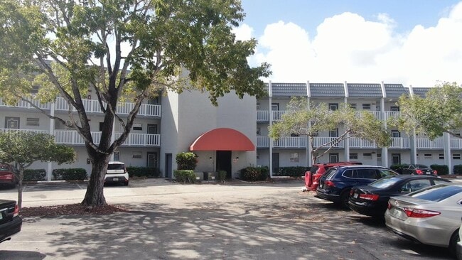 Photo - 6570 Royal Palm Blvd Unit 106j