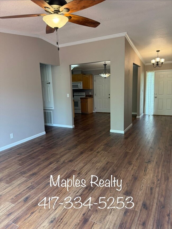 Photo - 3 Bedroom, 2 Bath Home for RENT in Branson, MO