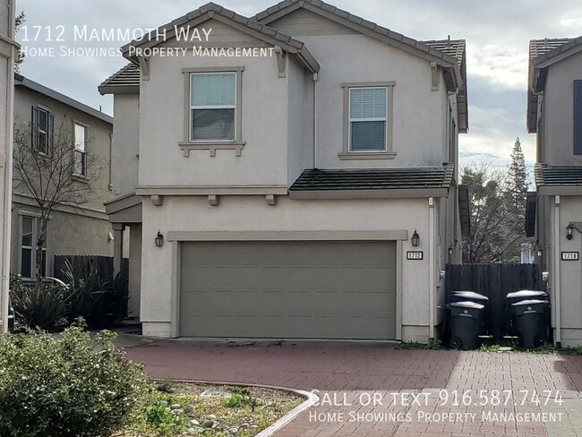 Building Photo - 1712 Mammoth Way Rental