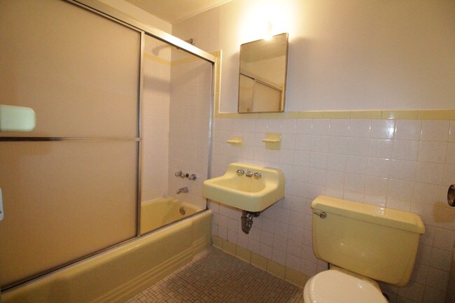 Photo - Tolland Street Apartments