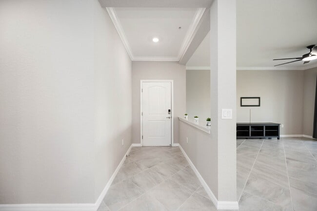 Photo - "Spacious 2-Bed, 2-Bath W/Den Condo Retrea... Unit #101