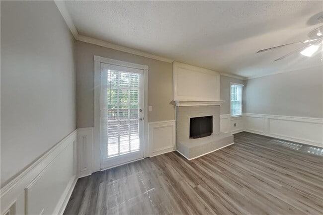 Photo - 1285 Morgan Chase Terrace NE