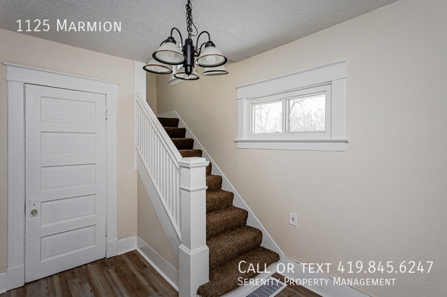 Photo - 1125 Marmion-