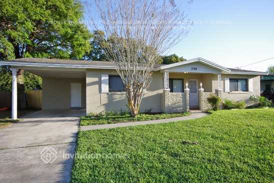 Building Photo - 1709 Idaho Ave Rental