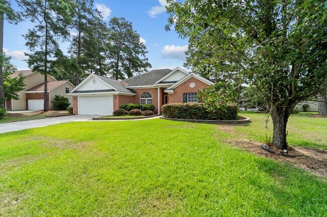 Photo - Beautiful 4-Bedroom Home with Lagoon Views in Pooler's Arbors at Godley Station