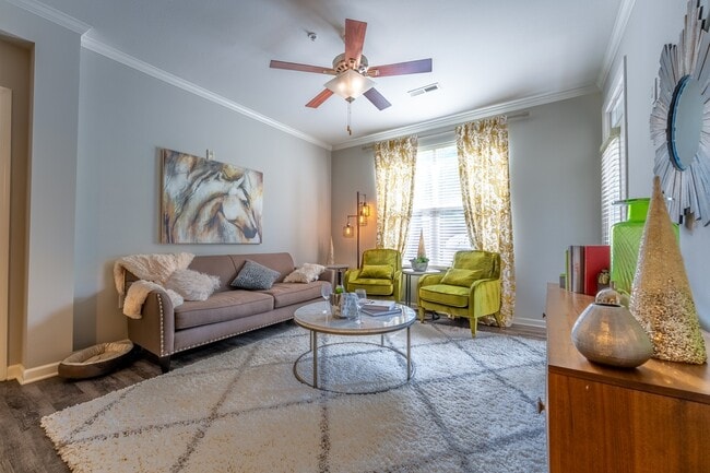 Hurstbourne Estates