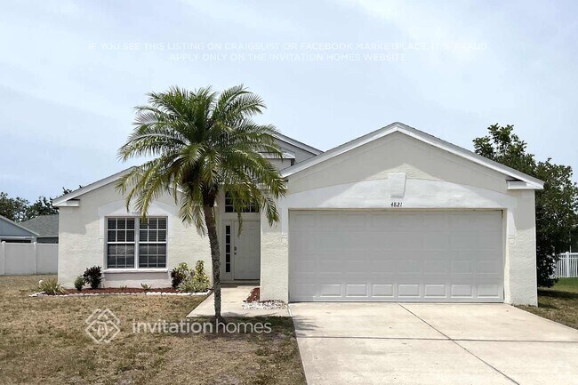 Building Photo - 4821 Sabal Harbour Dr Rental
