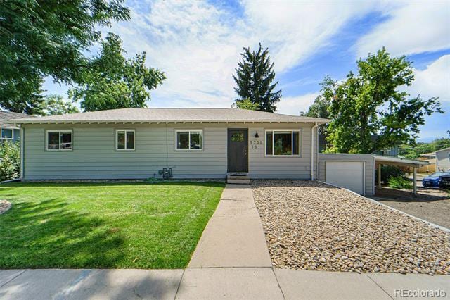Photo - 5700 W 28th Ave House