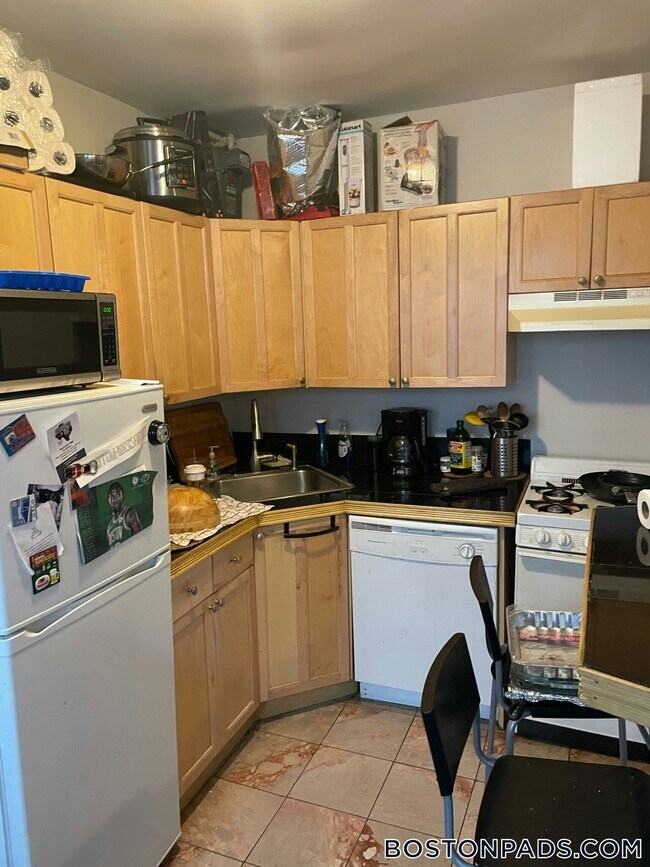 110 Brainerd Rd Unit 9
