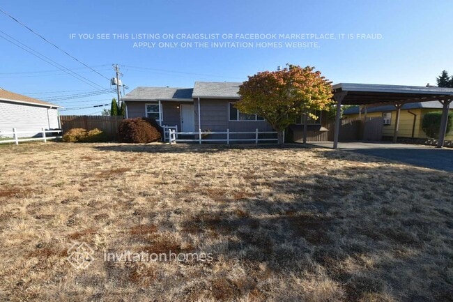 Building Photo - 6101 Wildaire Rd SW Rental
