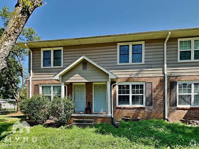 Building Photo - 808 E Spring St Rental