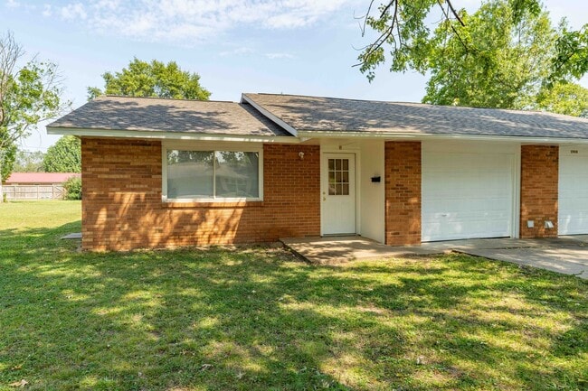Photo - Minutes from Downtown Emma!!! Cozy 2 bedro...
