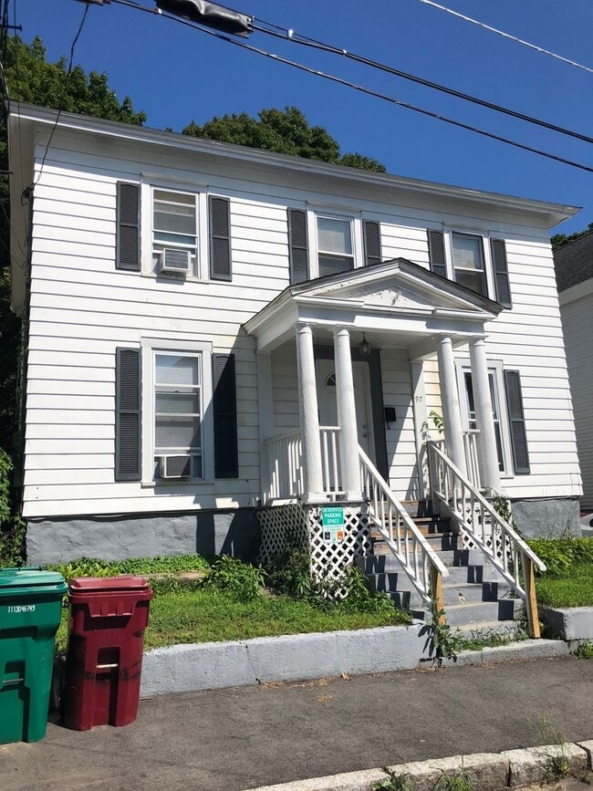 Photo - 97 Fremont St Unit Apt B