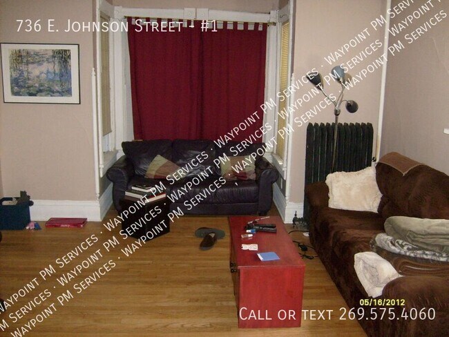 Photo - 736 E Johnson St Unidad #1