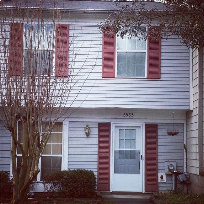 Building Photo - 3583 Kennesaw Station Dr