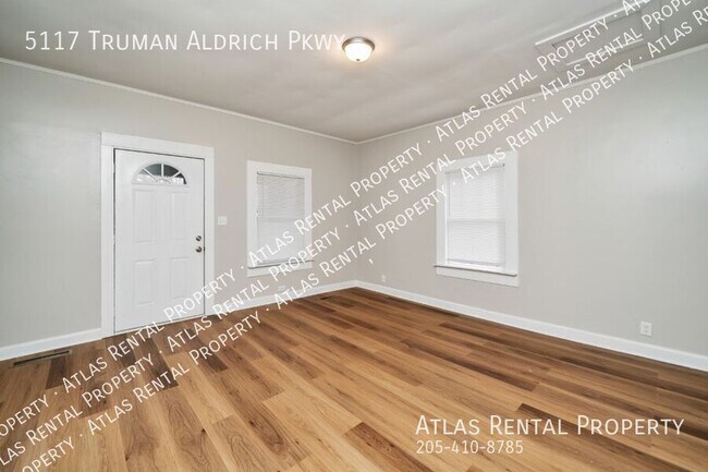 5117 Truman Aldrich Pkwy