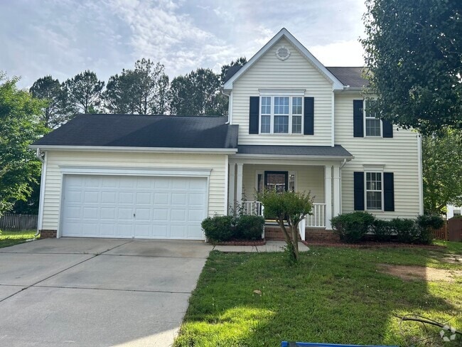 Building Photo - 3 Bedroom | 2.5 Bathroom Raleigh Home with...