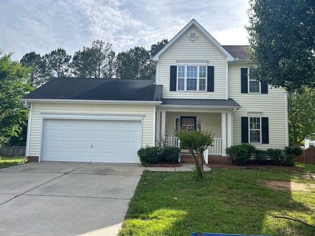 3 Bedroom | 2.5 Bathroom Raleigh Home with... - 3 Bedroom | 2.5 Bathroom Raleigh Home with...