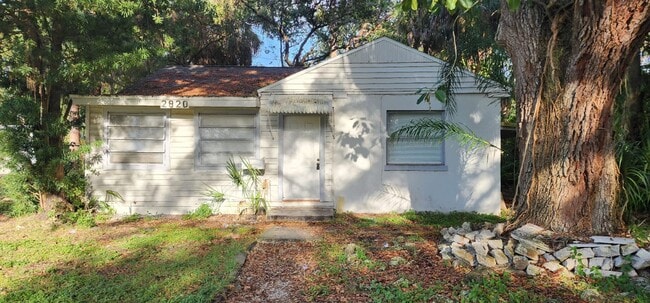 Photo - 2/1 St Pete Single Family Home !