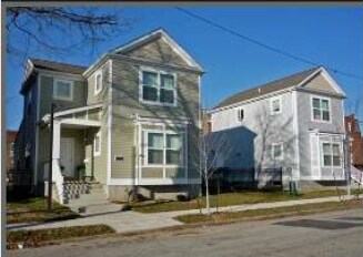 Photo - Salisbury Park 1-3 and Bremen Park