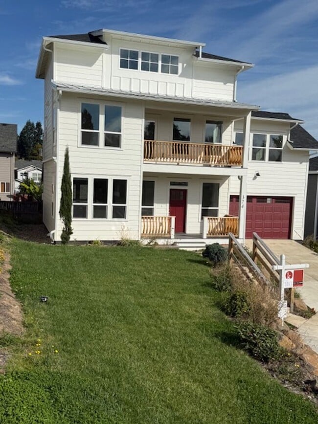Photo - New Construction 4-bedroom 4 Bath Dundee O...