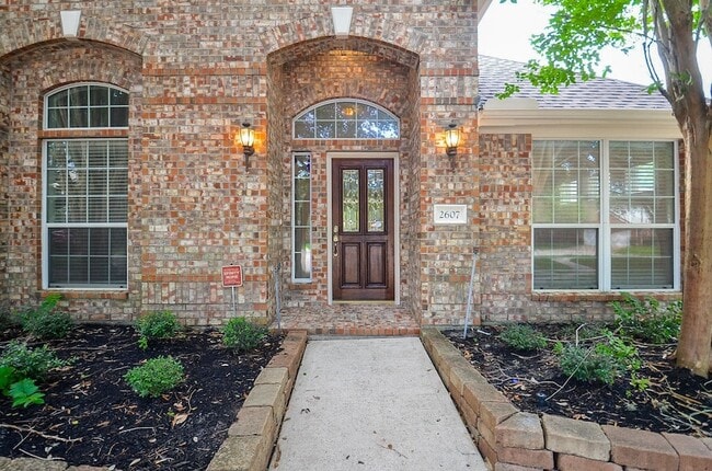 Photo - 2607 Grand Plantation Ct