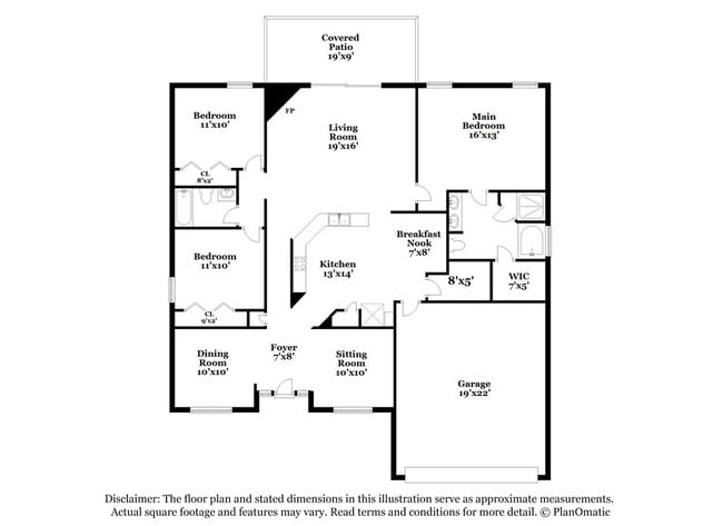 Photo - 2995 Thorncrest Dr