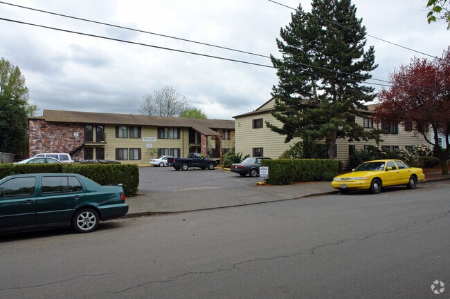 Sierra Vista Apartments