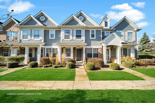 Photo - 24722 George Washington Dr Townhome