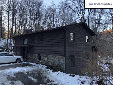 Building Photo - 138 Cameron Ter Unit Room 1