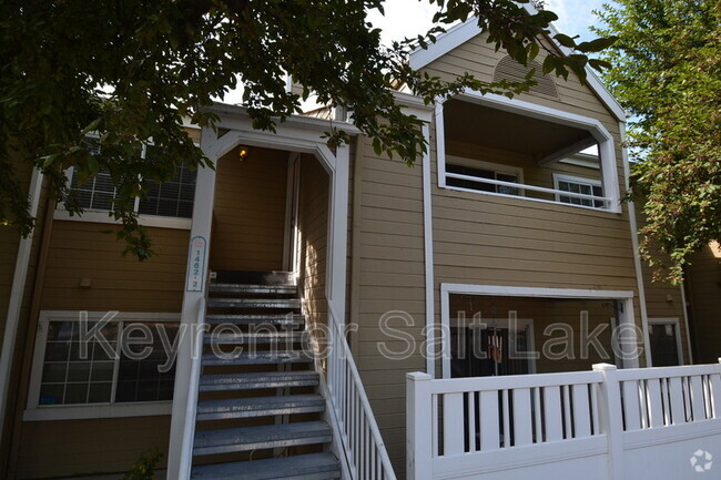 Building Photo - 1462 E Foxboro Dr Unit #2 Rental