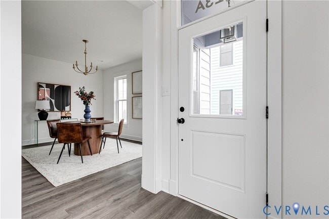 Photo - 1823 W Cary St