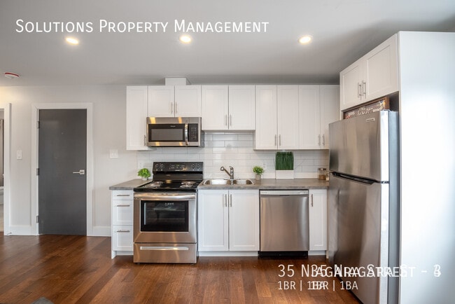 Photo - **WOW** Newly Renovated One Bedroom Units! Unit 3