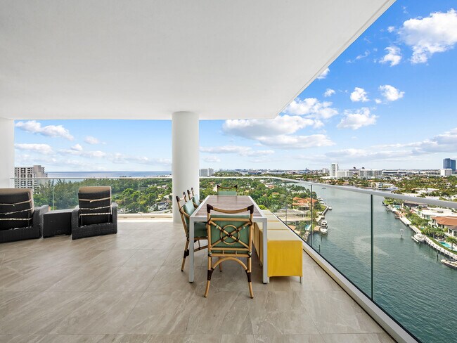 Photo - 3055 Harbor Dr Unit 1603