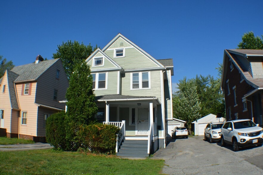 1035 Elbon Rd