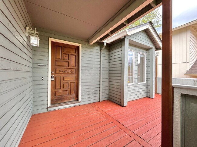 Photo - Serene 3 Bed, 2 Bath Gem!